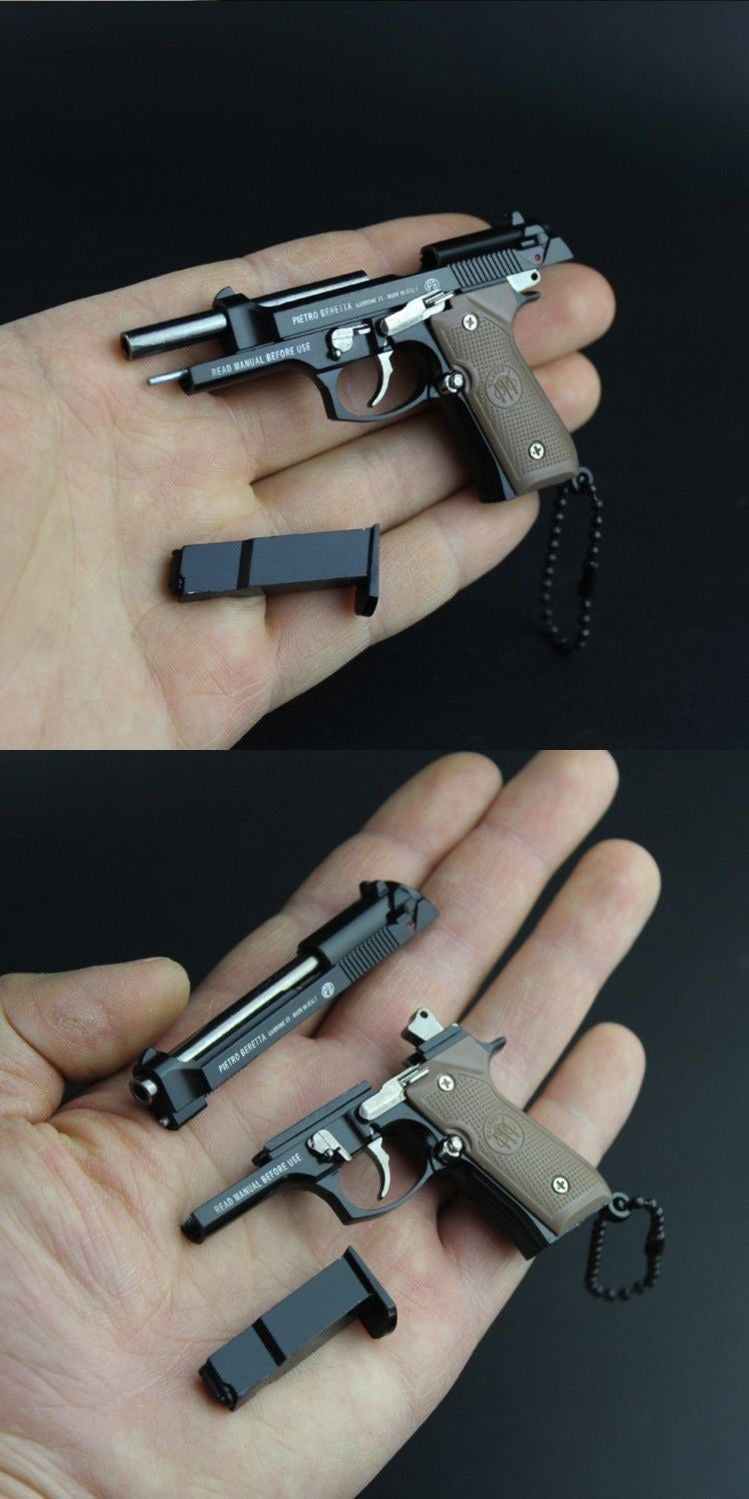 Removable components