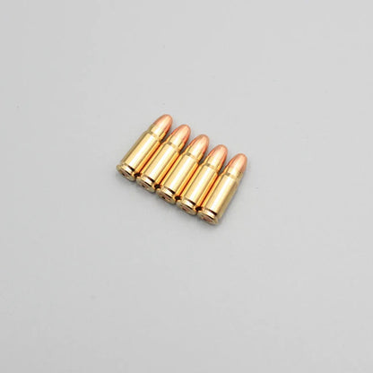 Metal Bullet
