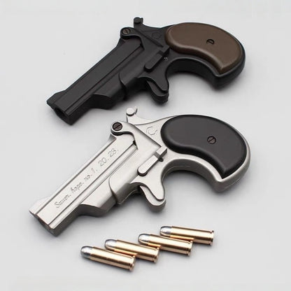 Mini Derringer Smashing Gun