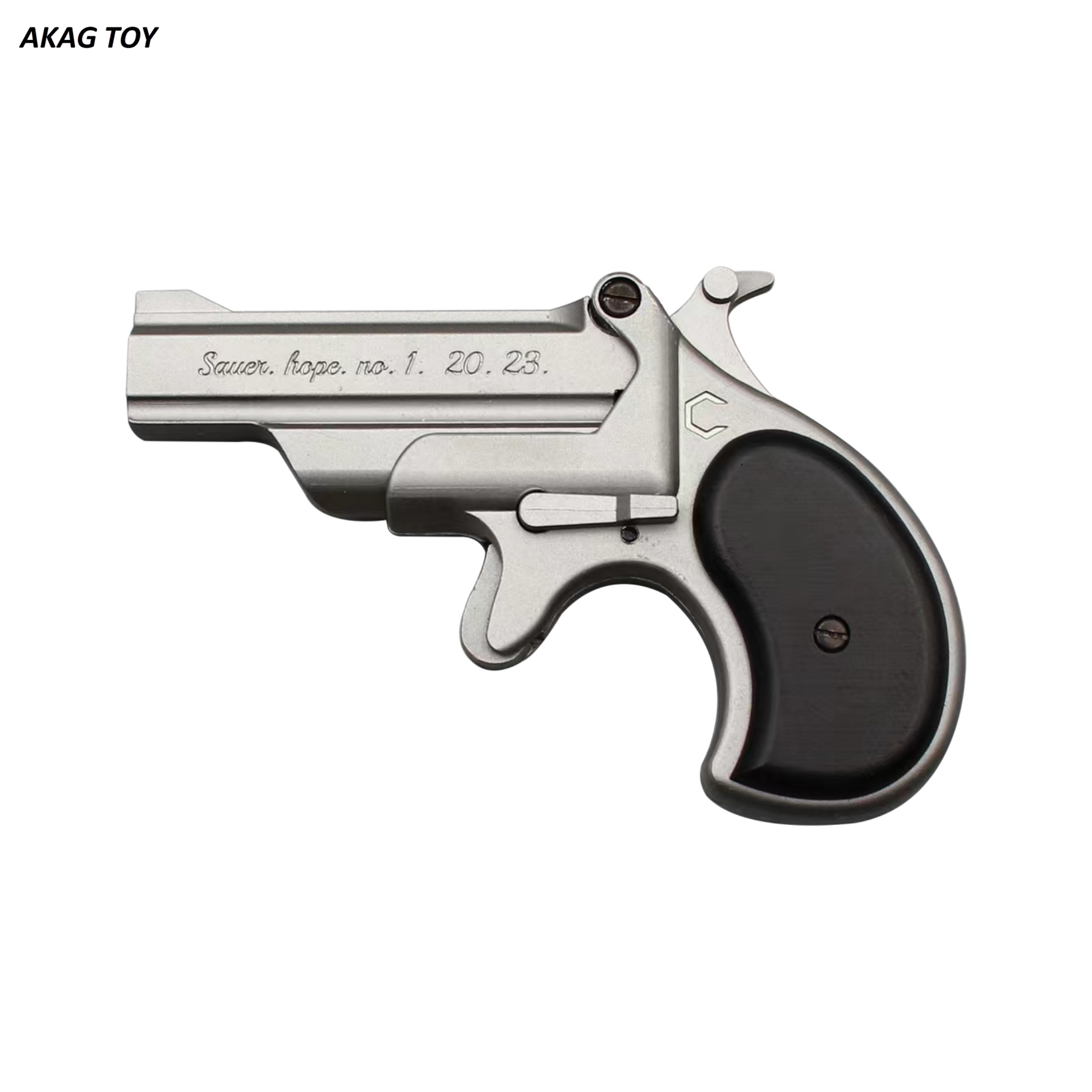Derringer toy gun