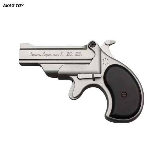 Derringer toy gun