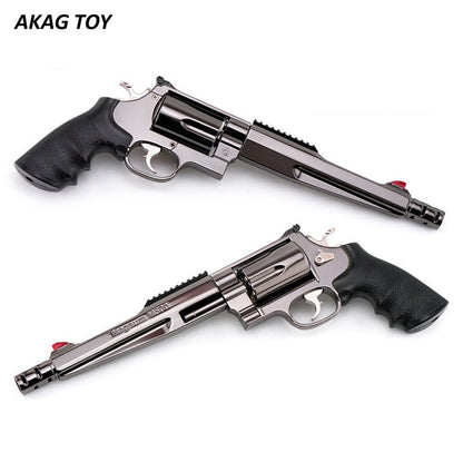 Mini M500 revolver model
