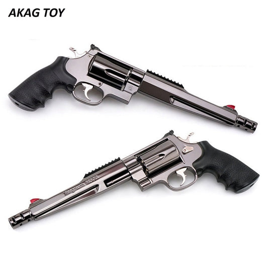 Mini M500 revolver model