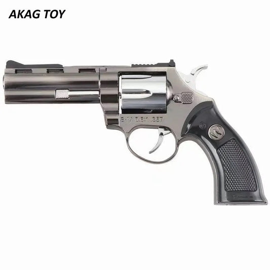 Mini Metal Revolver