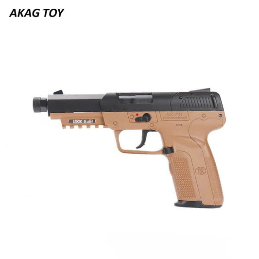 FN57 Laser Gun