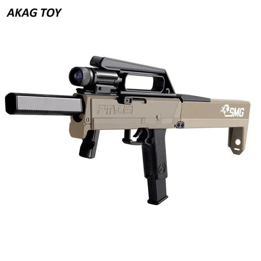 FMG-9 Folding Soft Bullet Gun