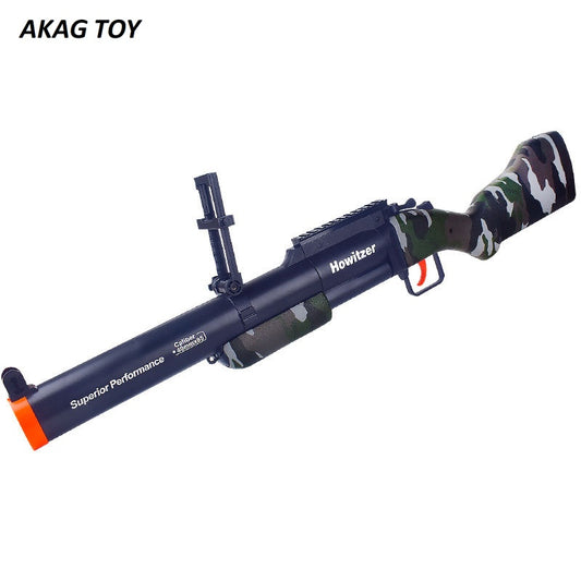 M79 Howitzer Soft Bullet Gun