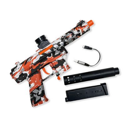 TEC-9 Electric Toy Gun