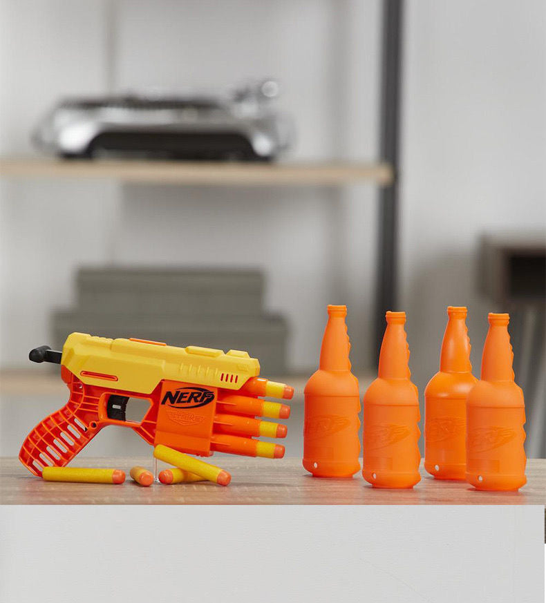 Alpha Strike toy gun