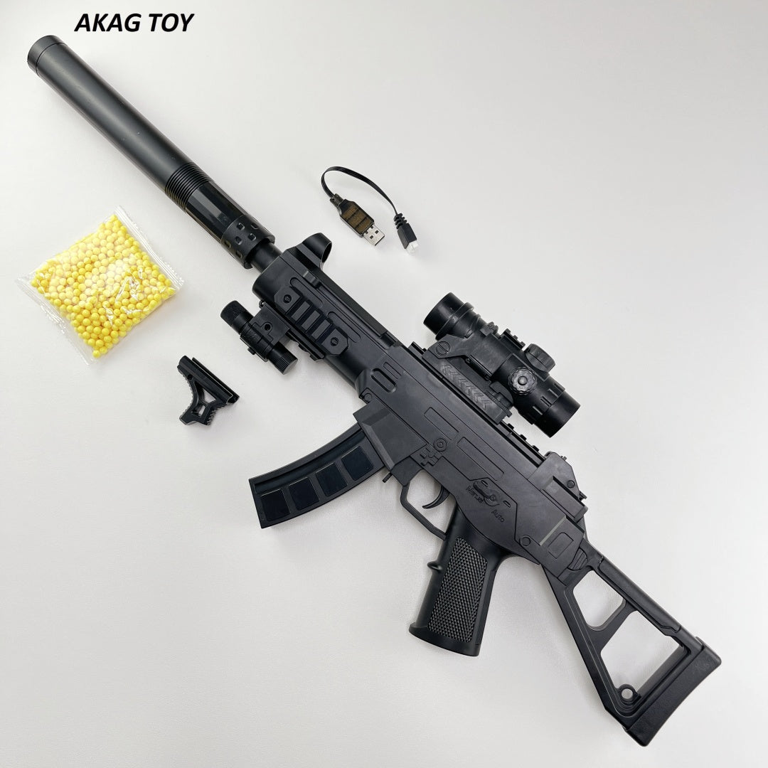G36 Assault Rifle