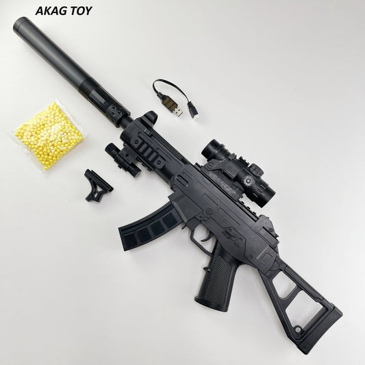 G36 Assault Rifle