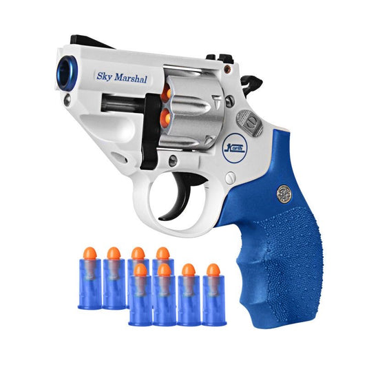 Sky Marshal Revolver
