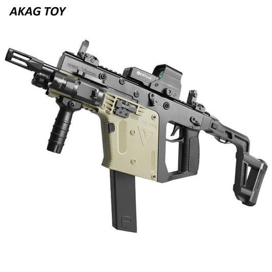 Victor soft bullet gun
