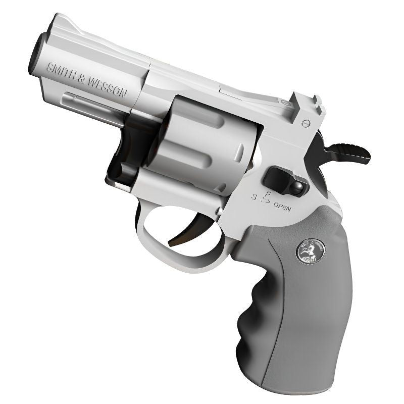 357 Revolver