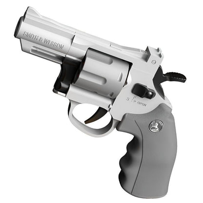 357 Revolver