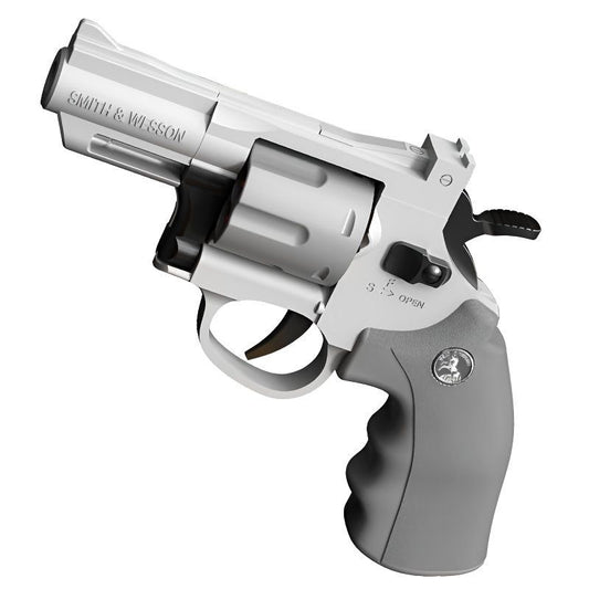 357 Revolver