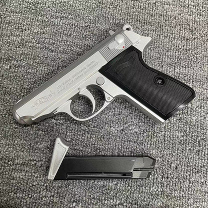 Detachable Magazine