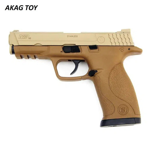 M&P 40 Laser Gun