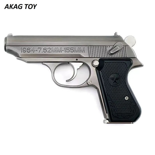 Mini Chinese Type 64 Pistol Toy