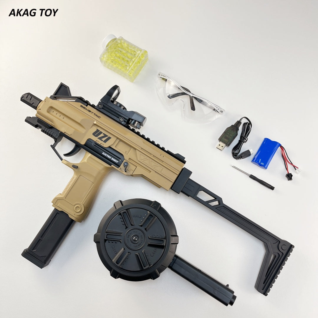 UZI Electric Gel Blaster