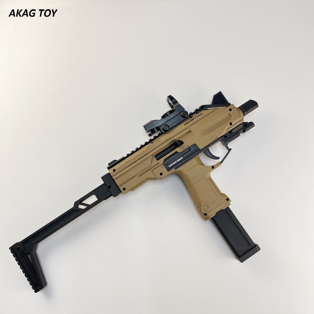 UZI Toy Gun Gift