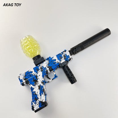 Desert Eagle Electric Gel Blaster