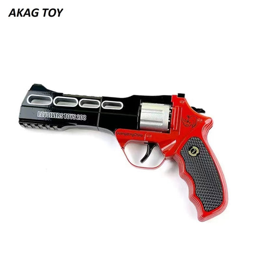 Rhino King Metal Revolver