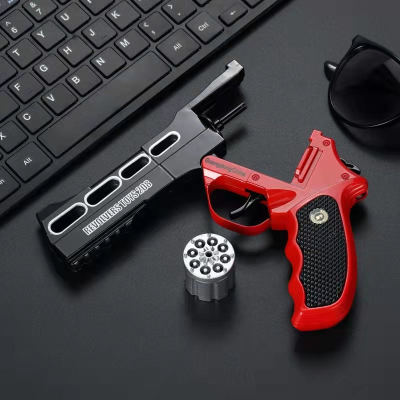 Removable Revolver