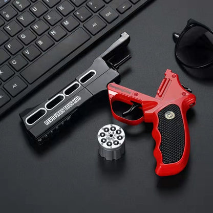 Removable Revolver