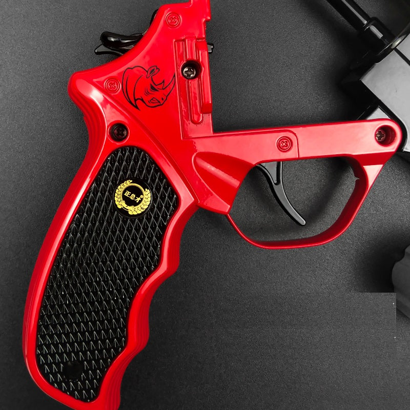 Comfortable Grip