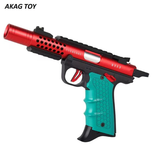MARK IV soft bullet gun