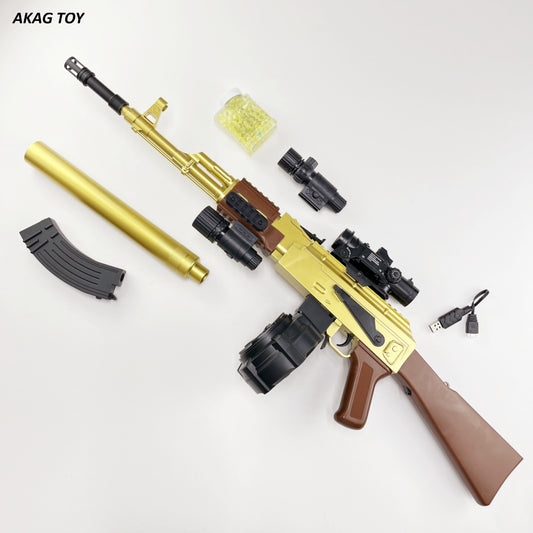 AK47 gel blaster