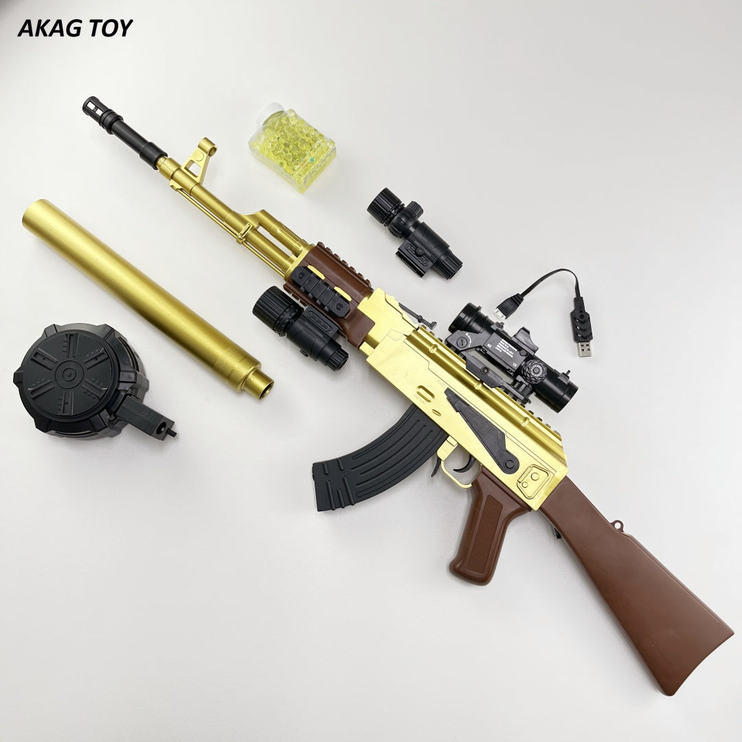 AK47 electric gel blaster