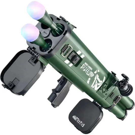 M202 Bazooka