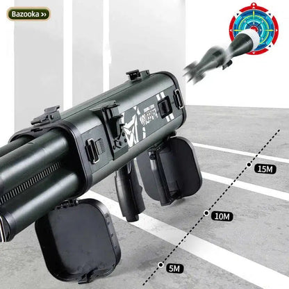 Long Range