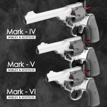 Three Lengths to Choose from