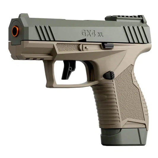 GX4 soft bullet gun