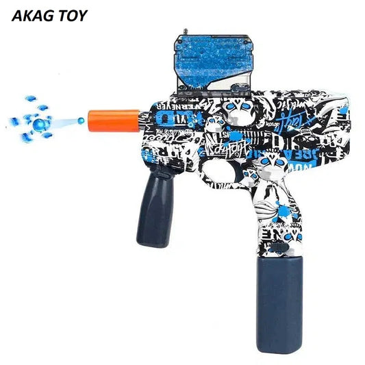 MP9 Electric Gel Blaster