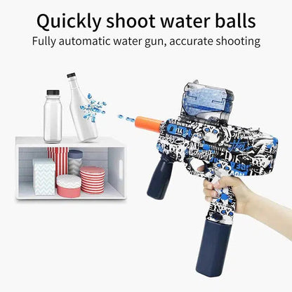 Electric Gel Blaster