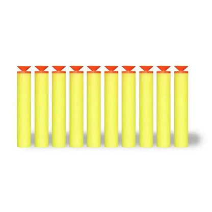 Suction Cup Soft Bullet