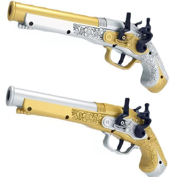 Pirates of the Caribbean Fire Gun