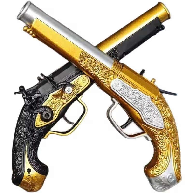 Fire Gun Soft Bullet Gun