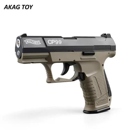 CP99 laser gun