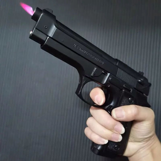 M9 gun lighter