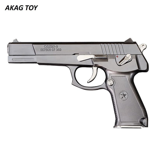 China Type 92 Mini Pistol