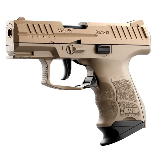 VP9SK soft bullet gun
