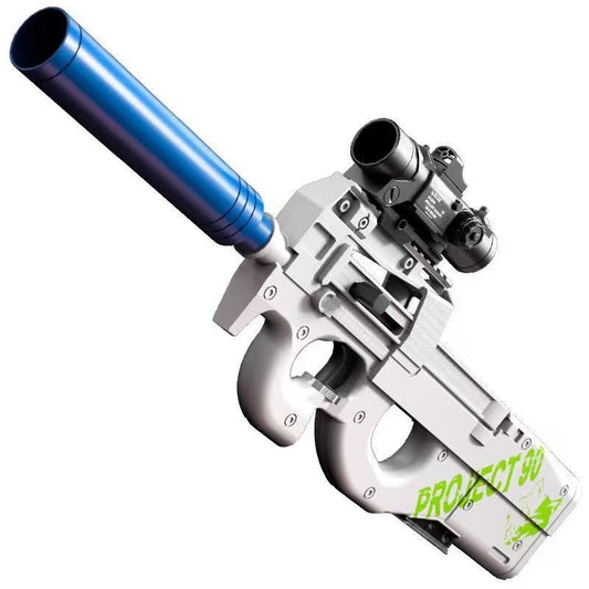 P90 soft bullet gun