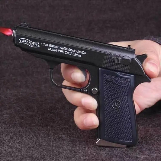 PPK lighters