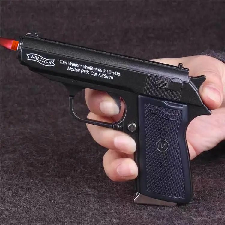 PPK lighters