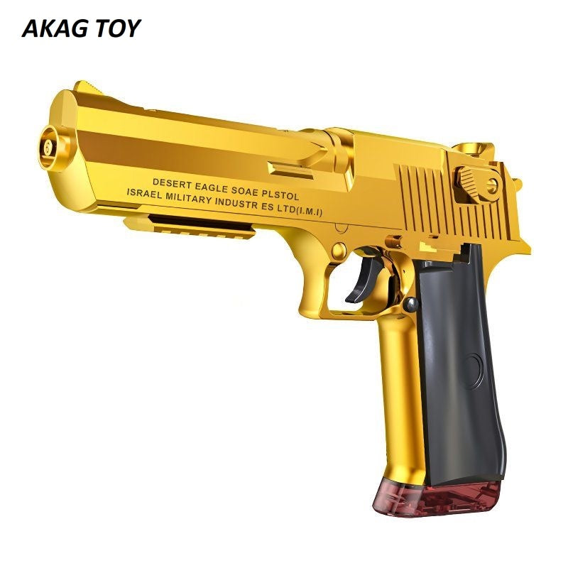Desert Eagle toy gun